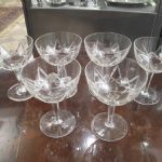 623 8077 Champagneglas